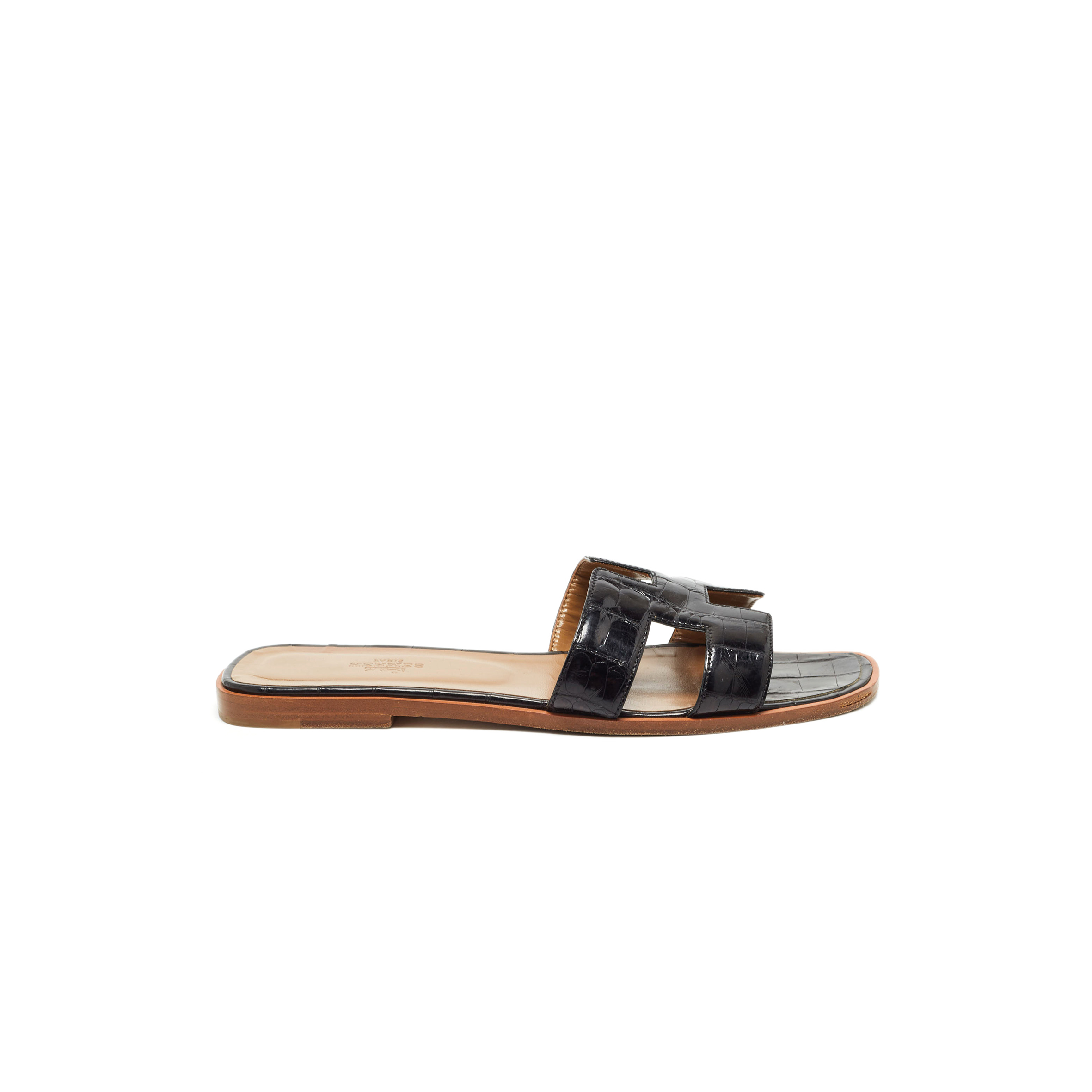 H**mes oran sandal h242140z51